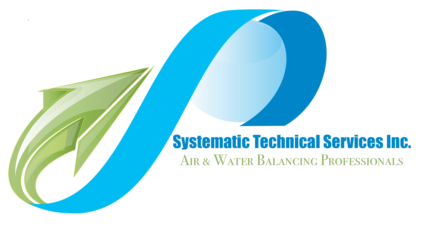 Systematic Technical Services Inc. — Air & Water Balancing Professionals